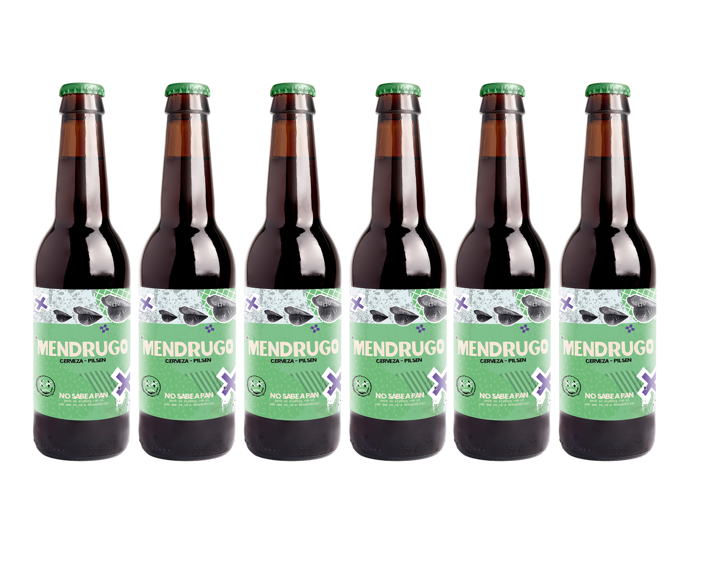 MENDRUGO PILSEN