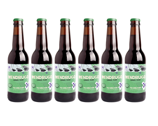MENDRUGO PILSEN